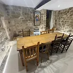 Semesterbostad Casa Brillantes Completa