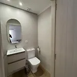 Semesterbostad Casa Brillantes Completa *
