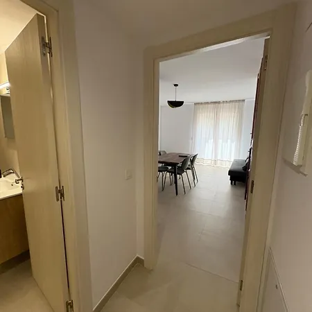 Casa Brillantes Completa Дом отдыха Аербе
