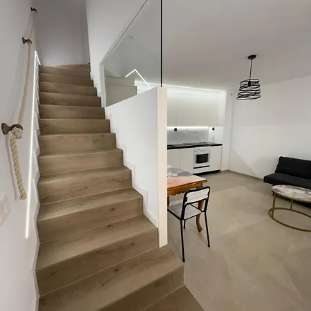 Casa Brillantes Completa Дом отдыха *