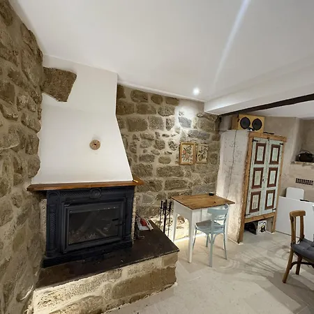 Дом отдыха Casa Brillantes Completa Аербе