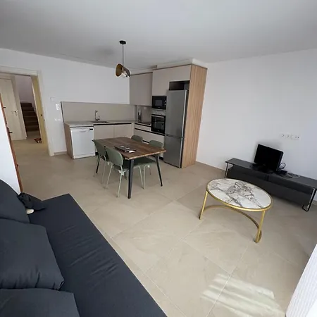 Дом отдыха Casa Brillantes Completa