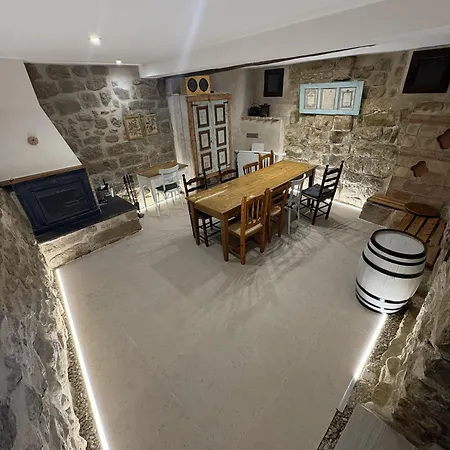 Casa Brillantes Completa *