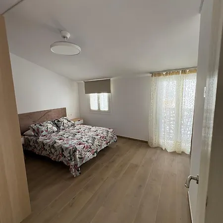 Holiday home Casa Brillantes Completa Ayerbe