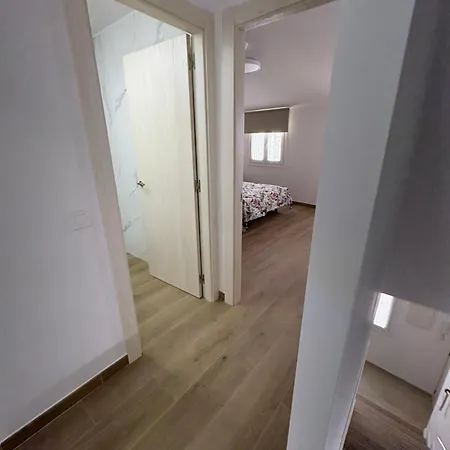Casa Brillantes Completa Holiday home
