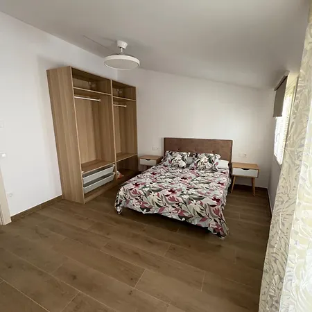 Holiday home Casa Brillantes Completa