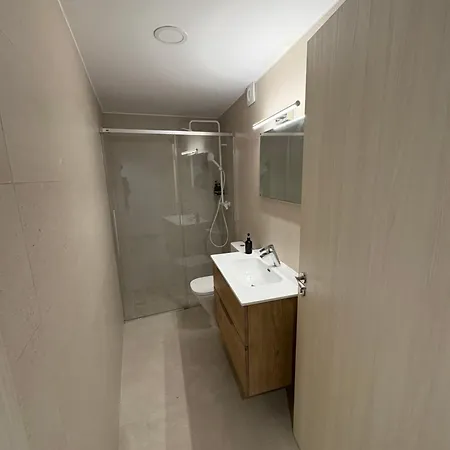 Holiday home Casa Brillantes Completa
