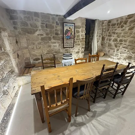 Holiday home Casa Brillantes Completa