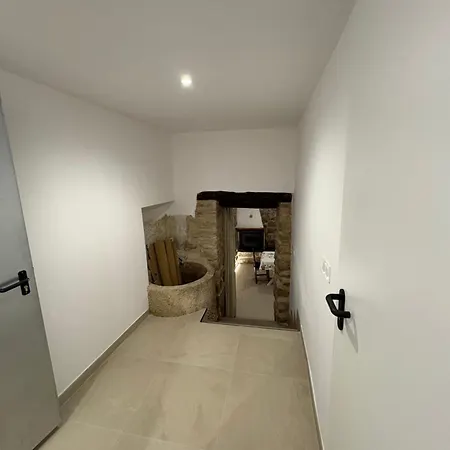Casa Brillantes Completa Holiday home Ayerbe