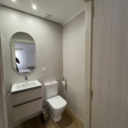 Holiday home Casa Brillantes Completa *