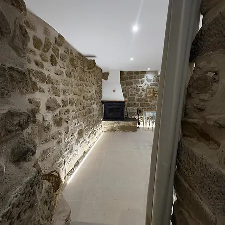 Дом отдыха Casa Brillantes Completa