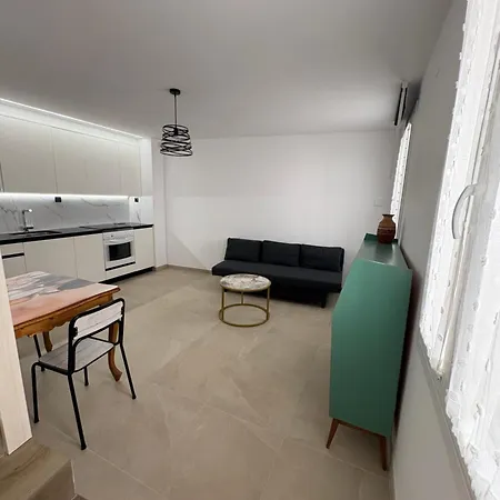 Casa Brillantes Completa * Ayerbe