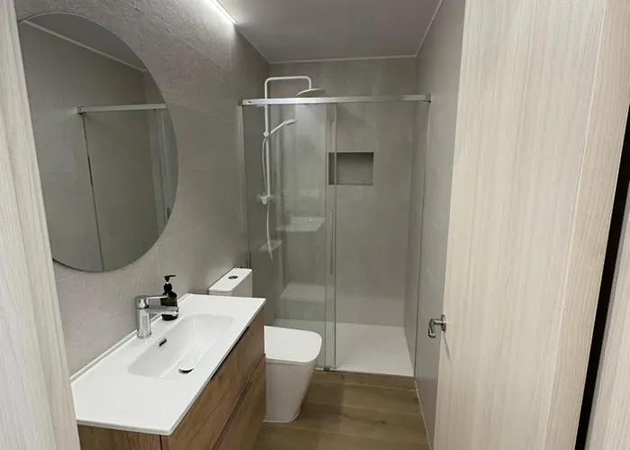 Ferienhaus Casa Brillantes Completa Ayerbe