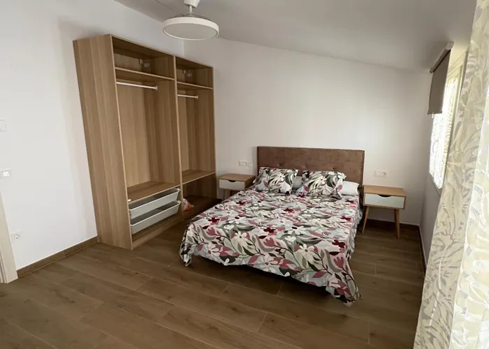 Ferienhaus Casa Brillantes Completa