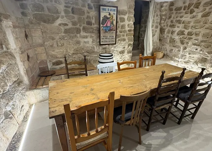 Ferienhaus Casa Brillantes Completa