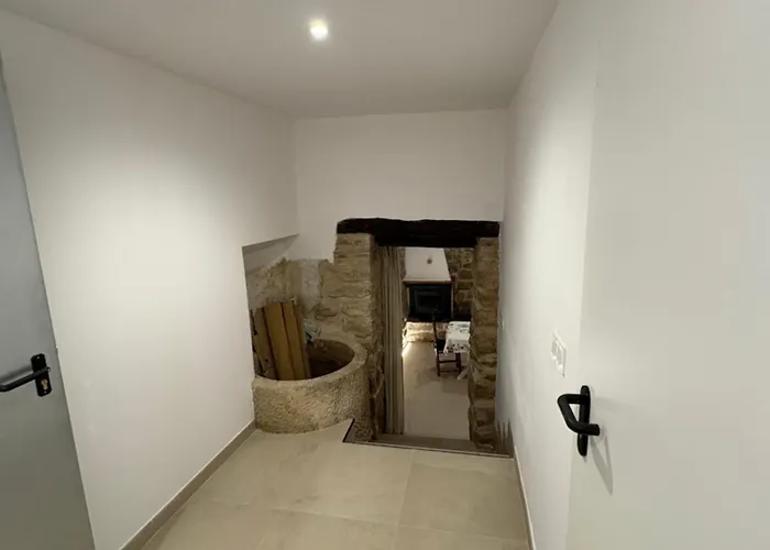 Casa Brillantes Completa Ferienhaus Ayerbe