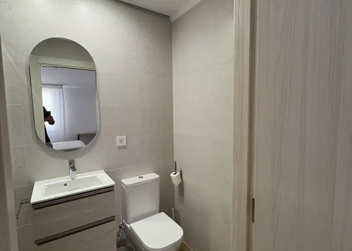 Ferienhaus Casa Brillantes Completa *